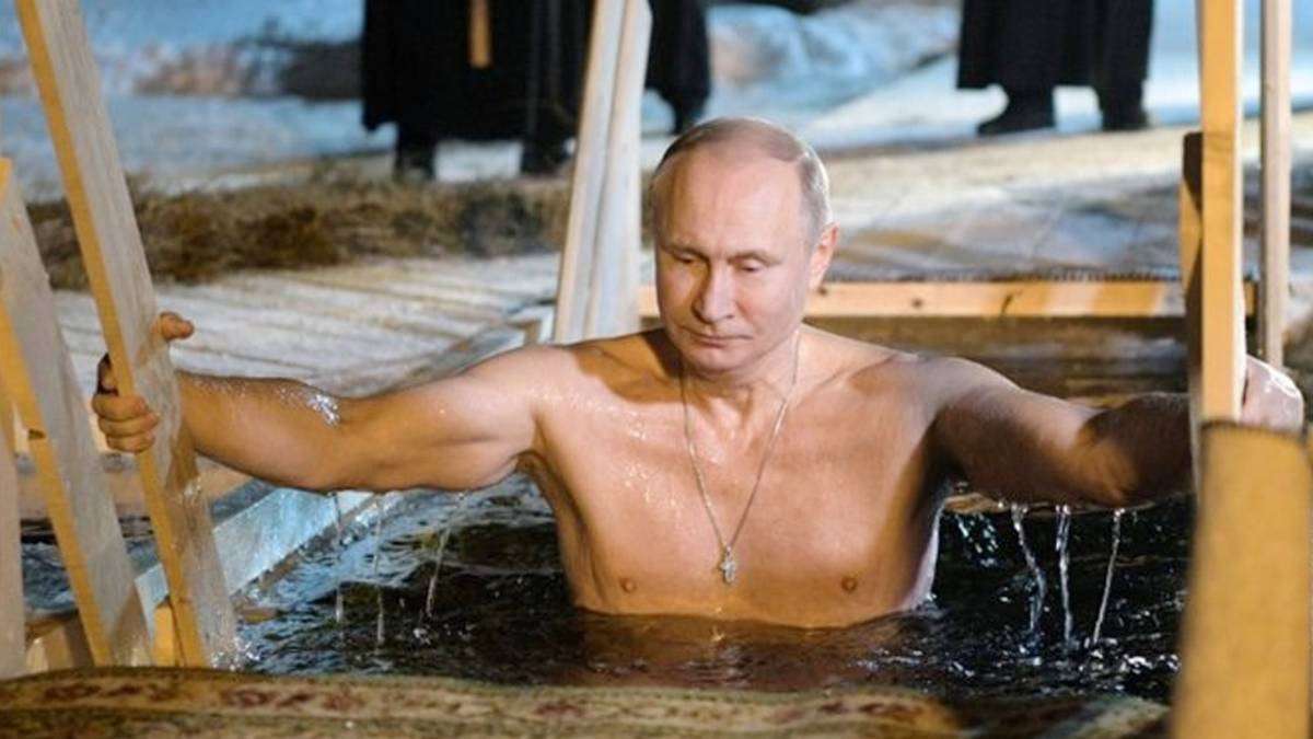 व्लादिमीर पुतिन (फाइल फोटो-Reuters)