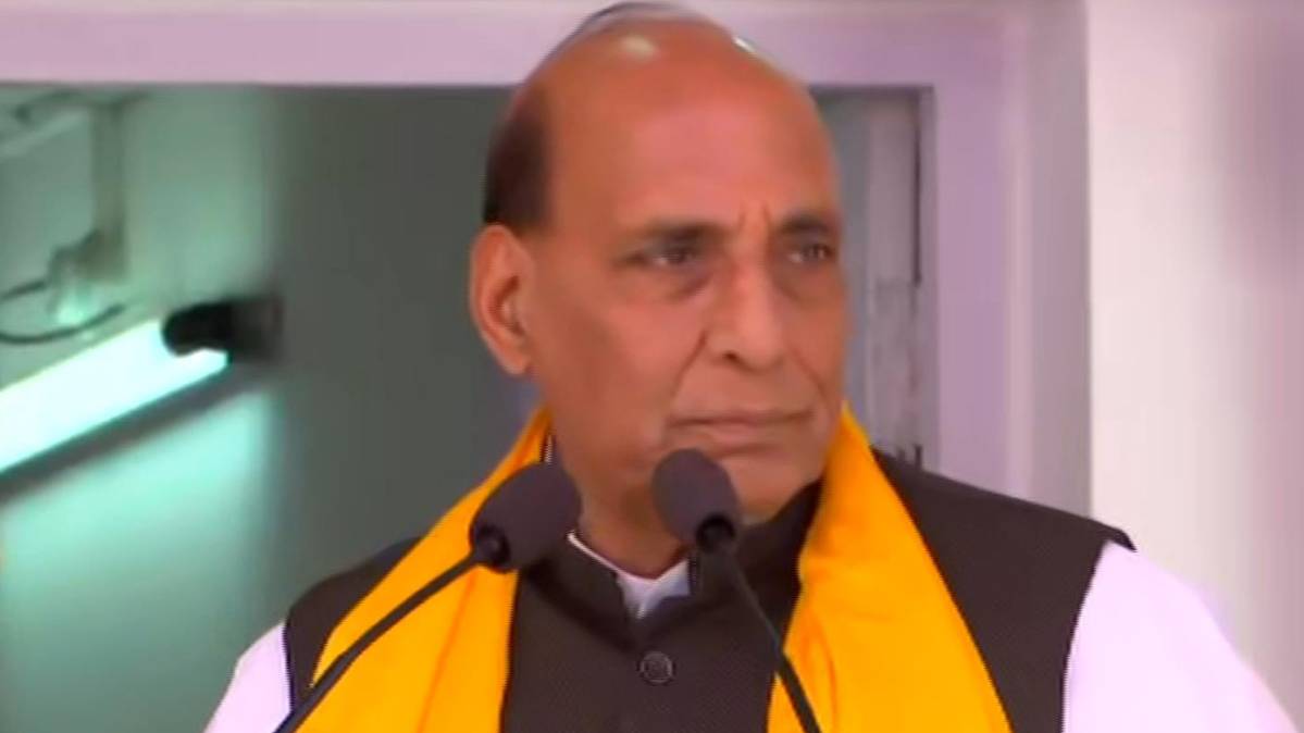 10 मिनट 50 खबरें (फोटो ANI)