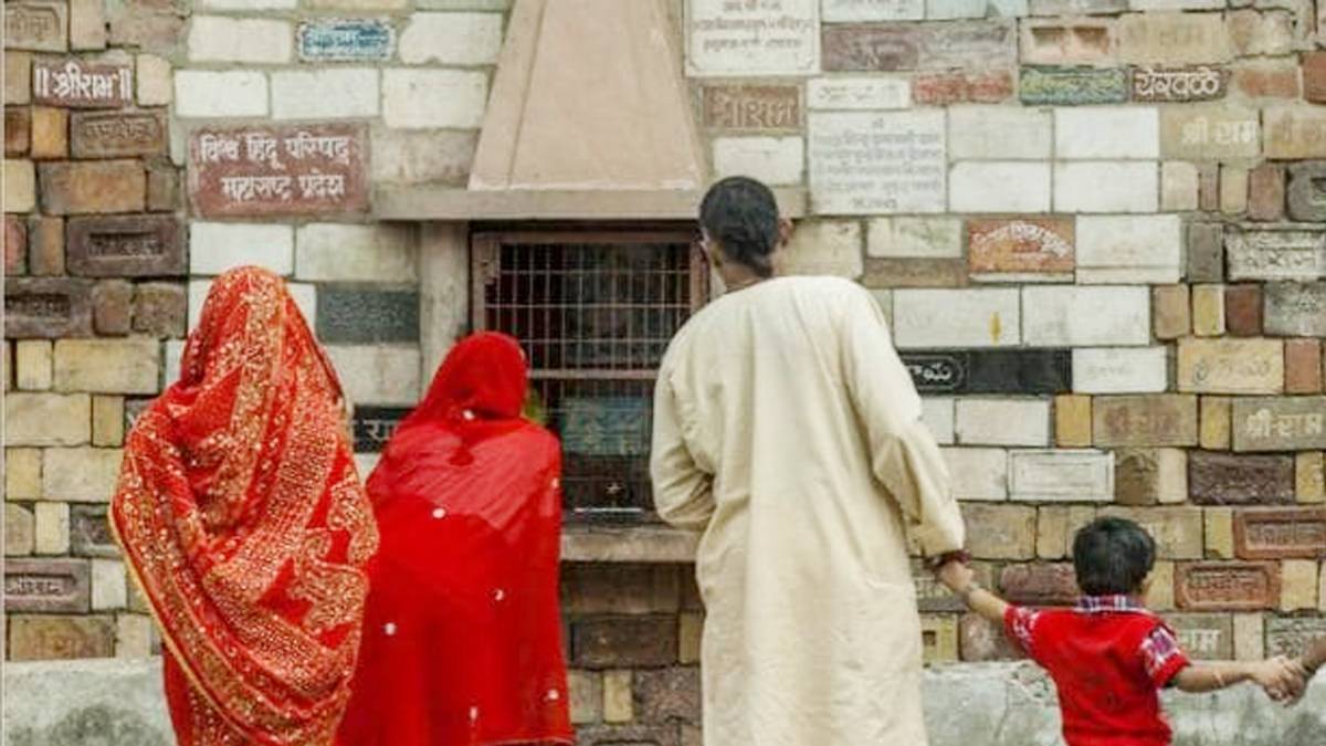 प्रतीकात्मक तस्वीर