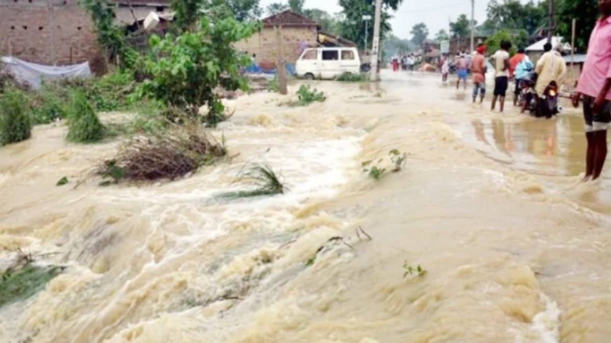 सुबह-सुबह (Representative image: PTI)