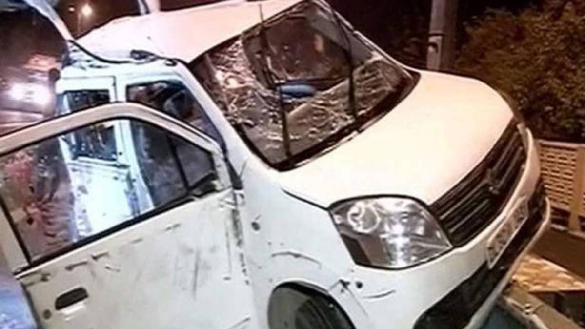 प्रतिकात्मक फोटो