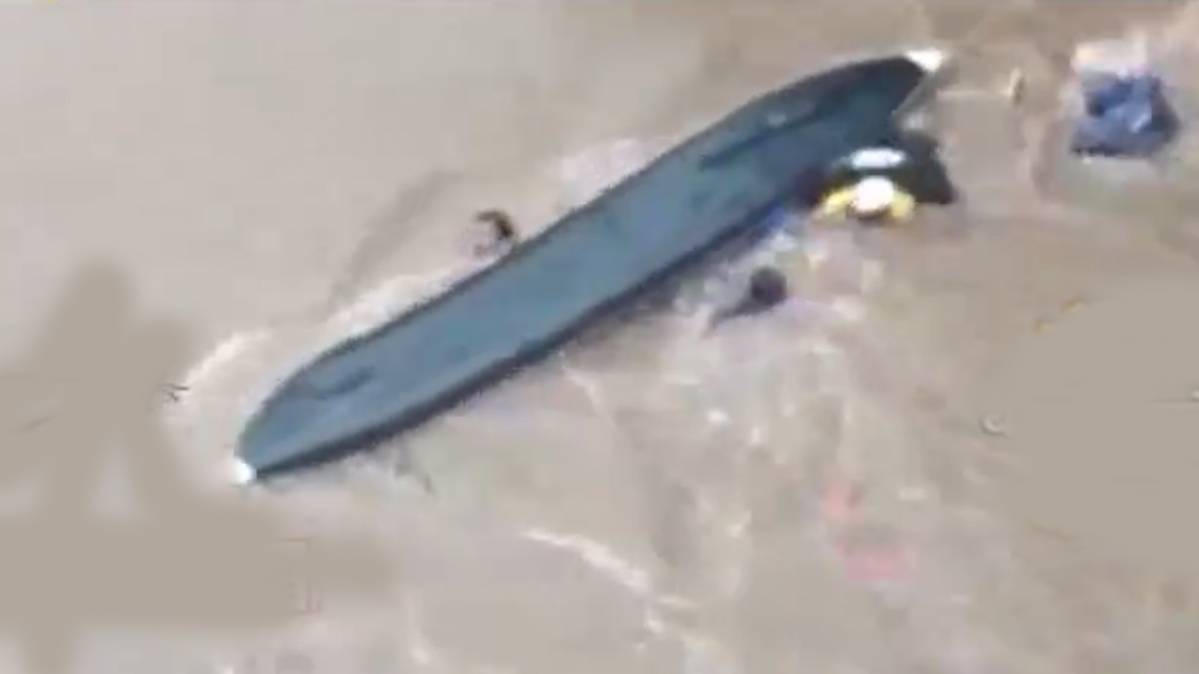 कोल्हापुर में भारी बारिश से हालात भयंकर