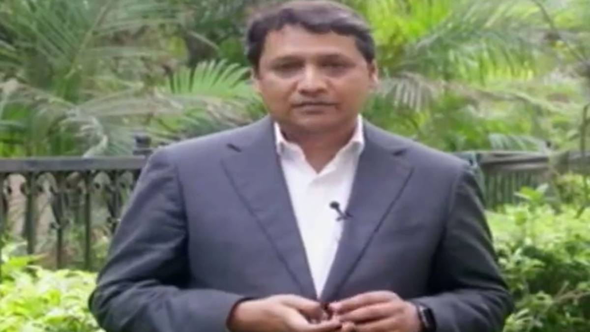 संजय सिन्‍हा