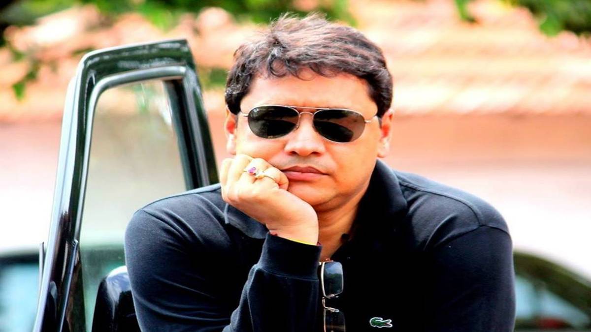 संजय सिन्हा की कहानी