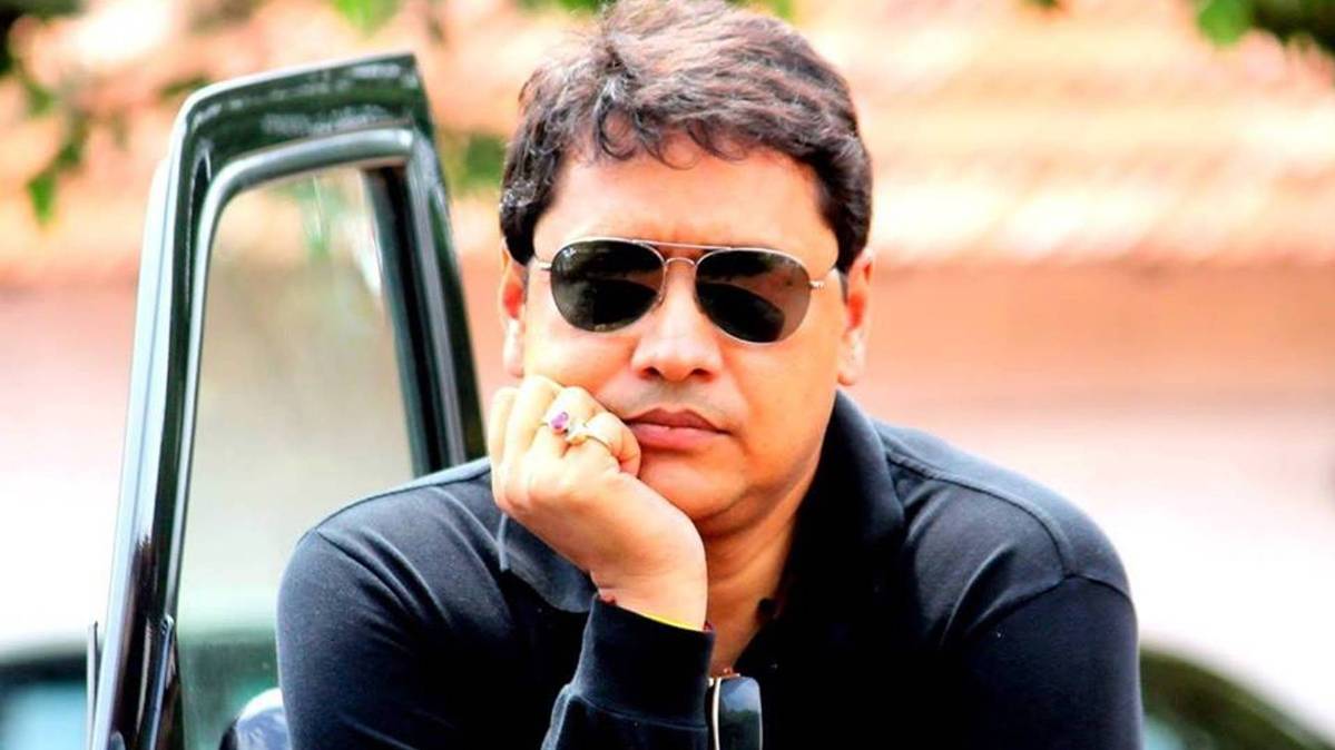 संजय सिन्हा की कहानी