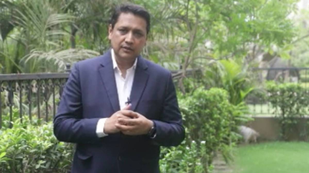 संजय सिन्हा