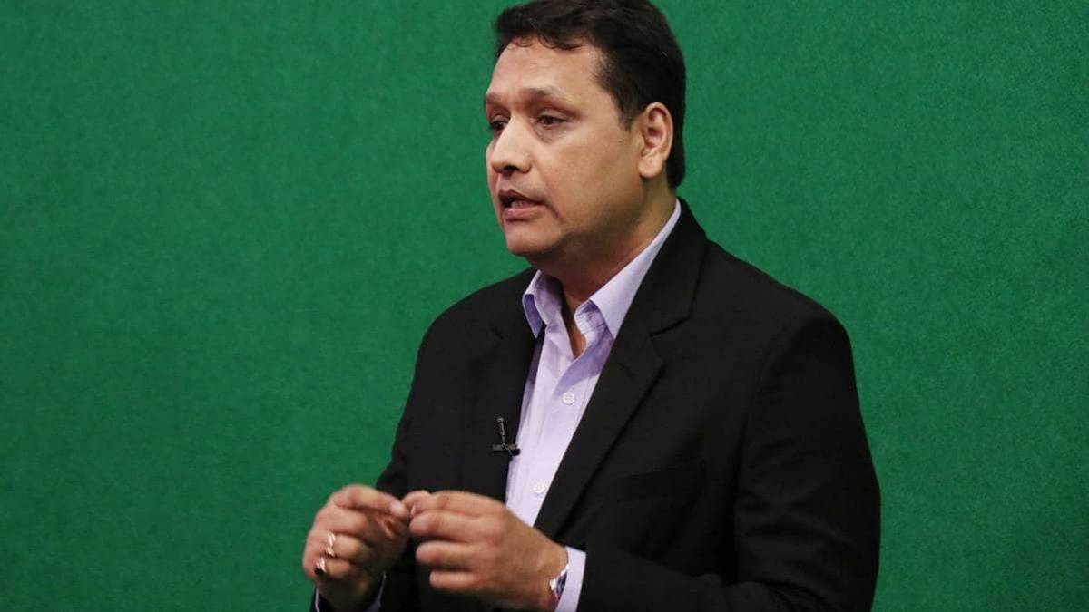 संजय सिन्हा