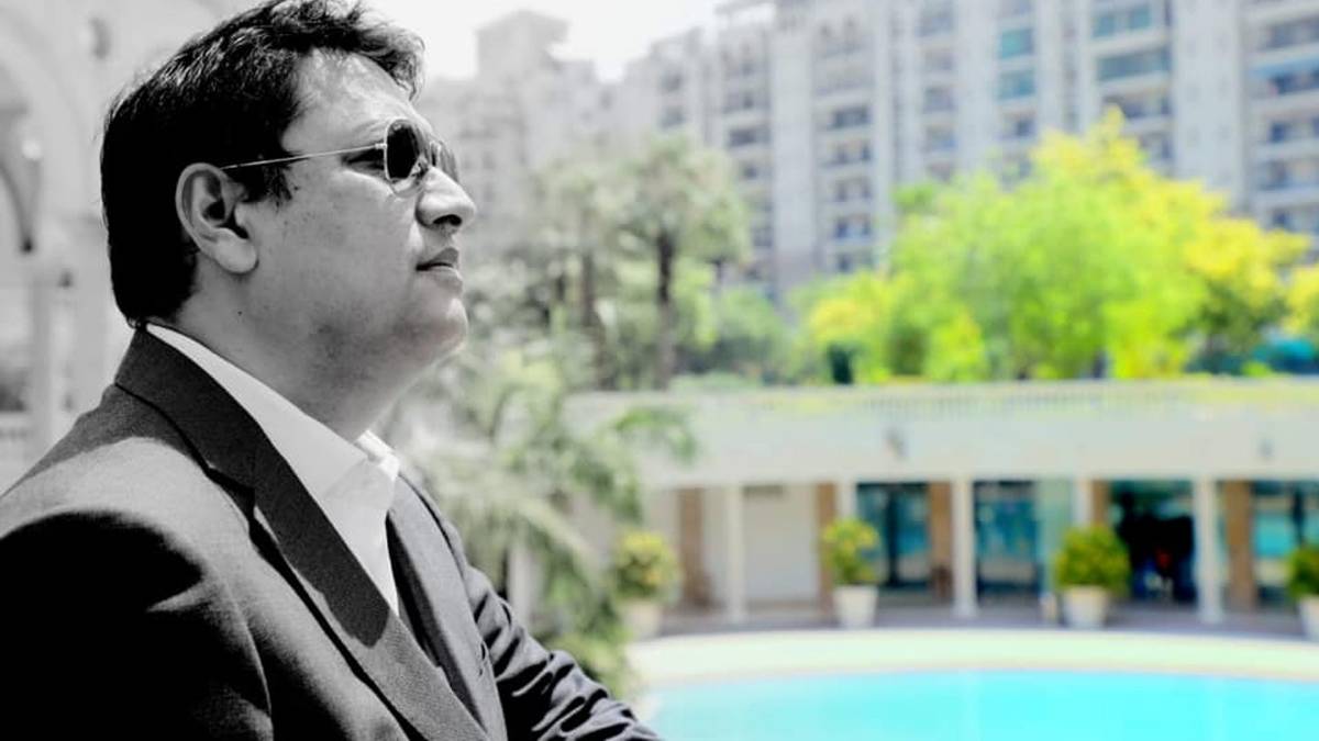 संजय सिन्हा की कहानी: चीनी और चिकनाई