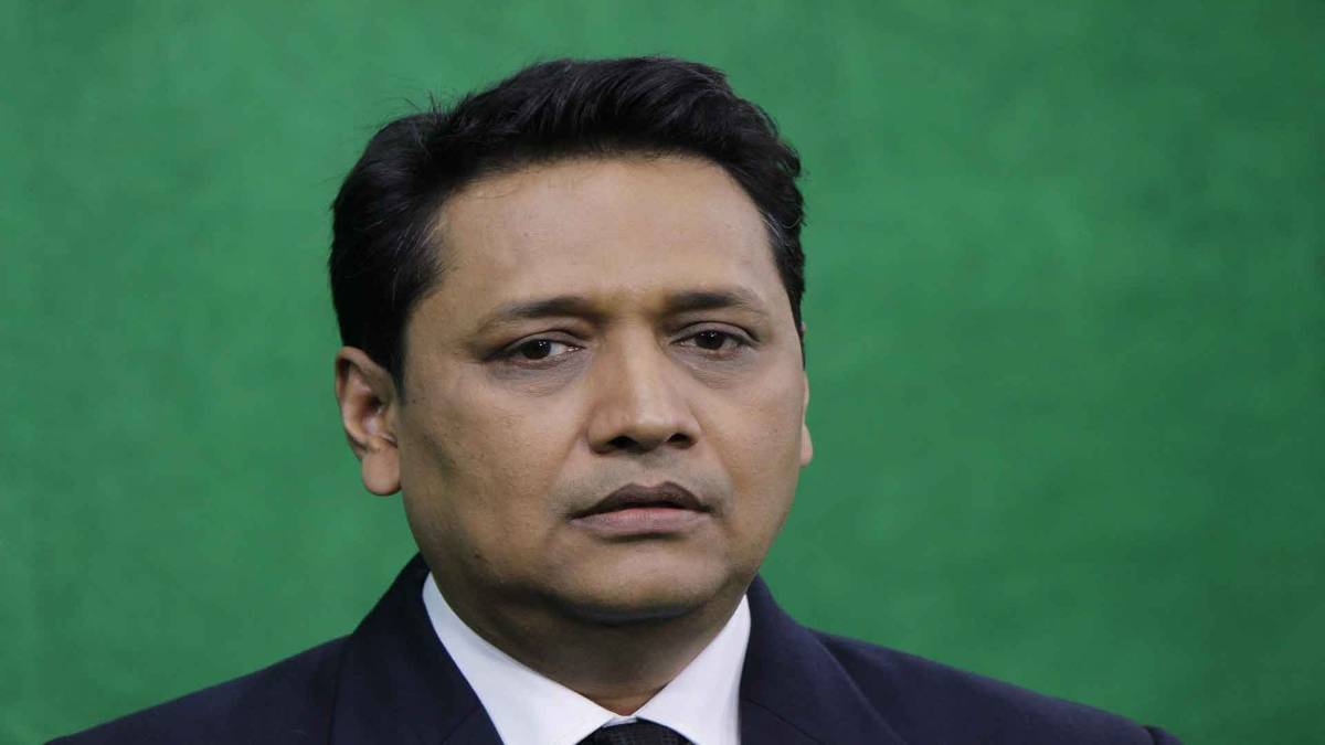 संजय सिन्हा की कहानी: बुजुर्ग दंपत्ति