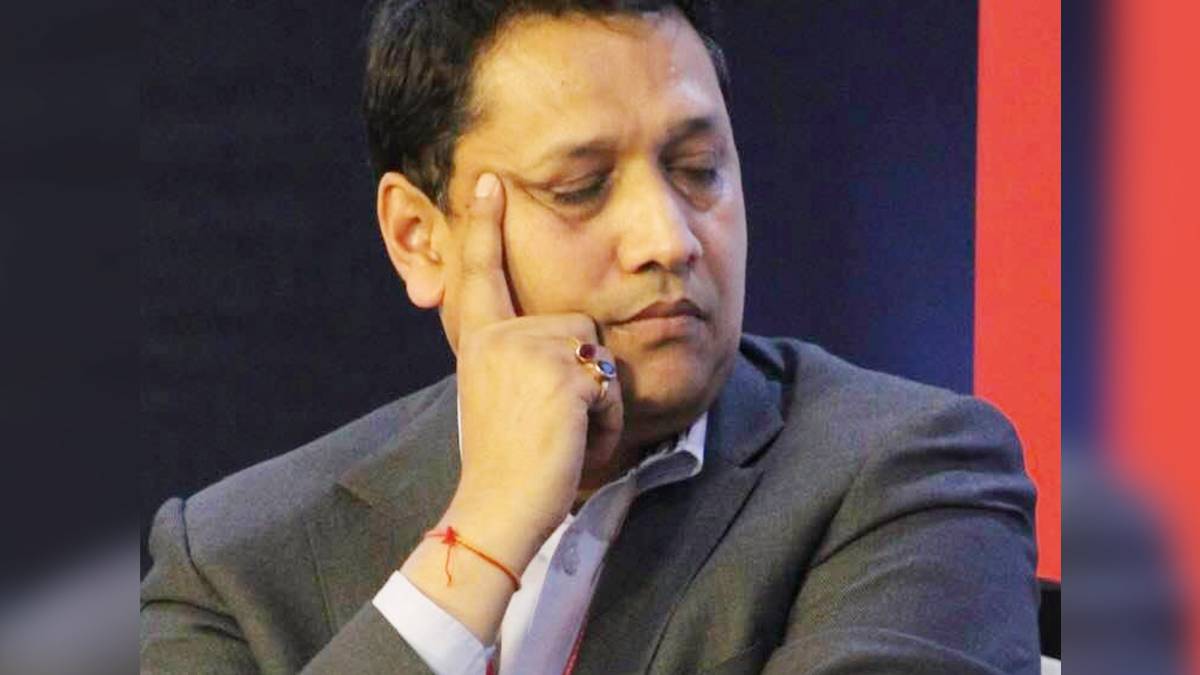 संजय सिन्हा