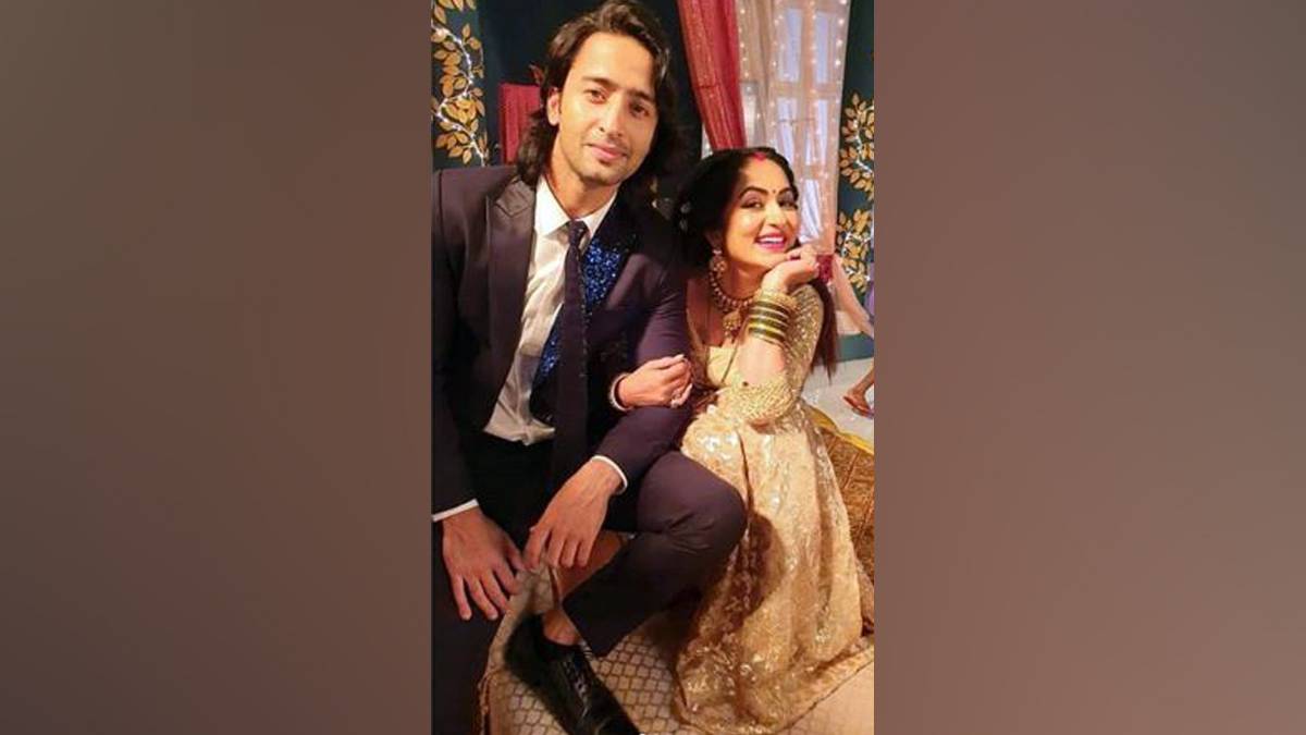 सीरियल ये रिश्ते हैं प्यार के