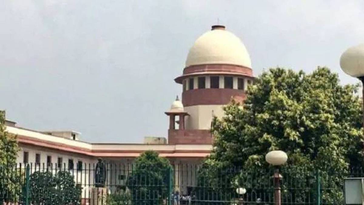 उन्नाव रेप केस पर SC में सुनवाई आज