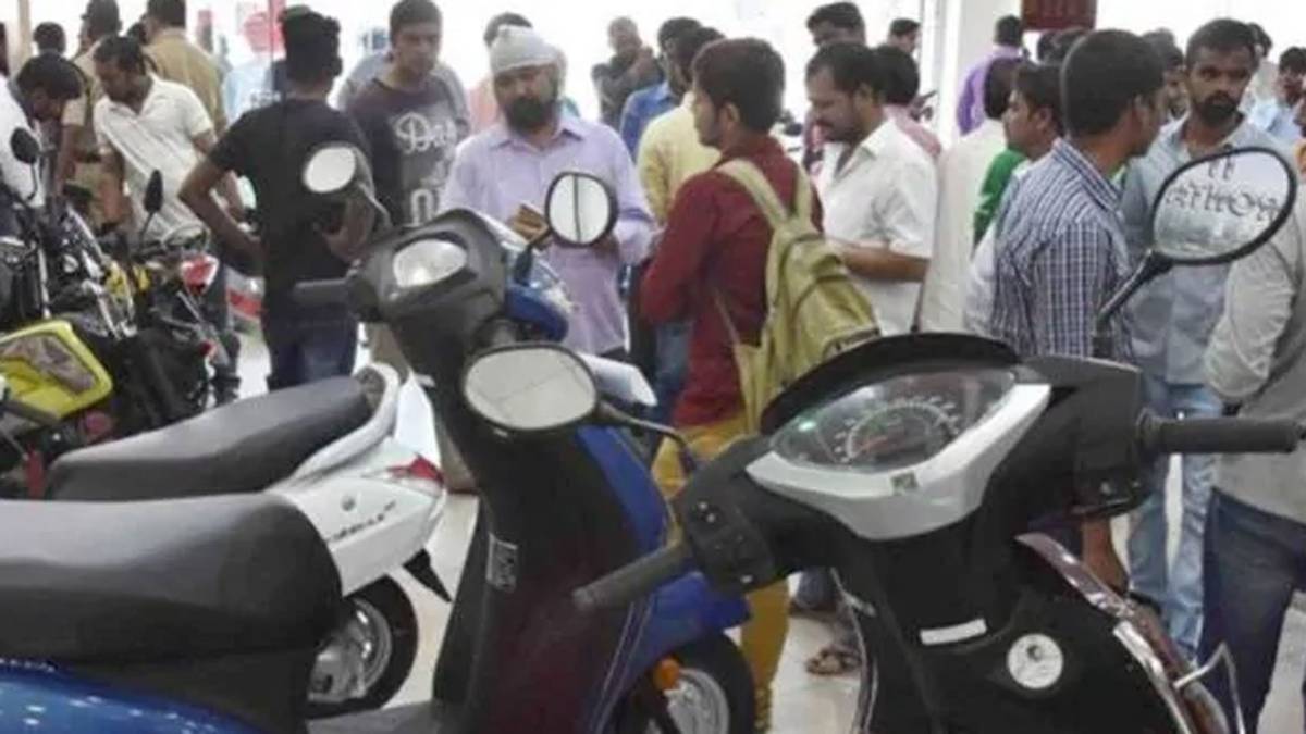 प्रतीकात्मक तस्वीर