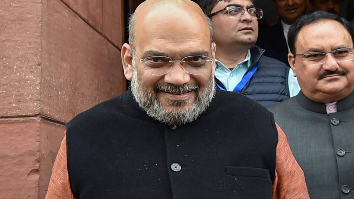 पी. चिदंबरम