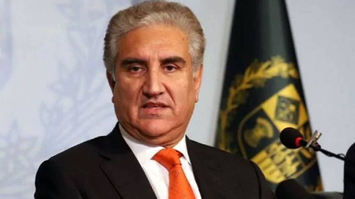 PAK ने अलापा बातचीत का राग