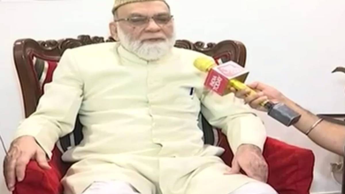 शाही इमाम