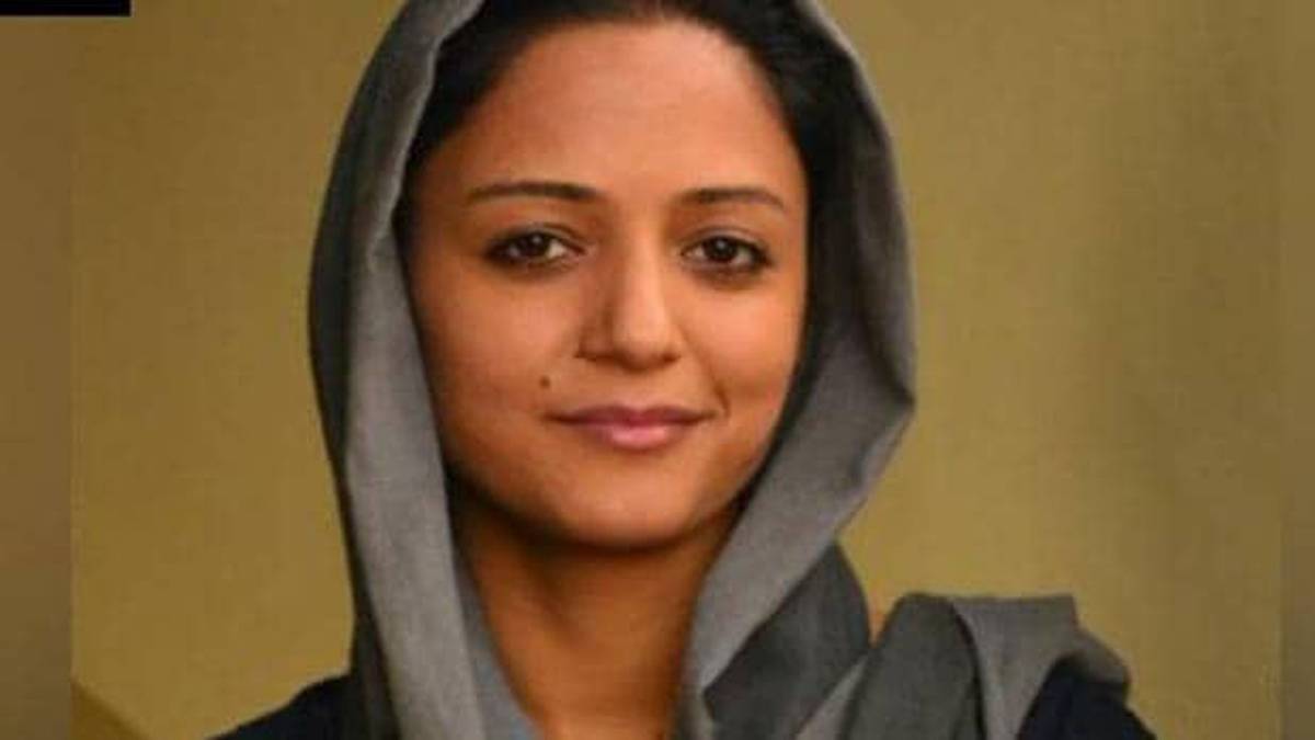 शेहला रशीद के खिलाफ शिकायत दर्ज