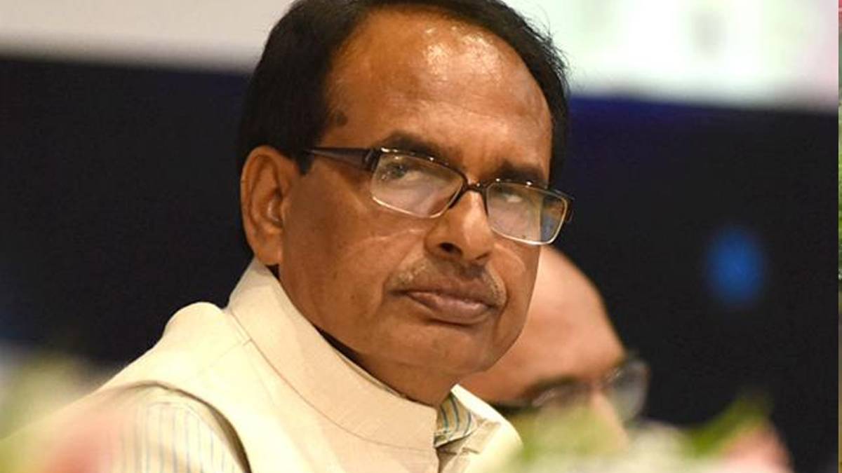 शिवराज सिंह चौहान