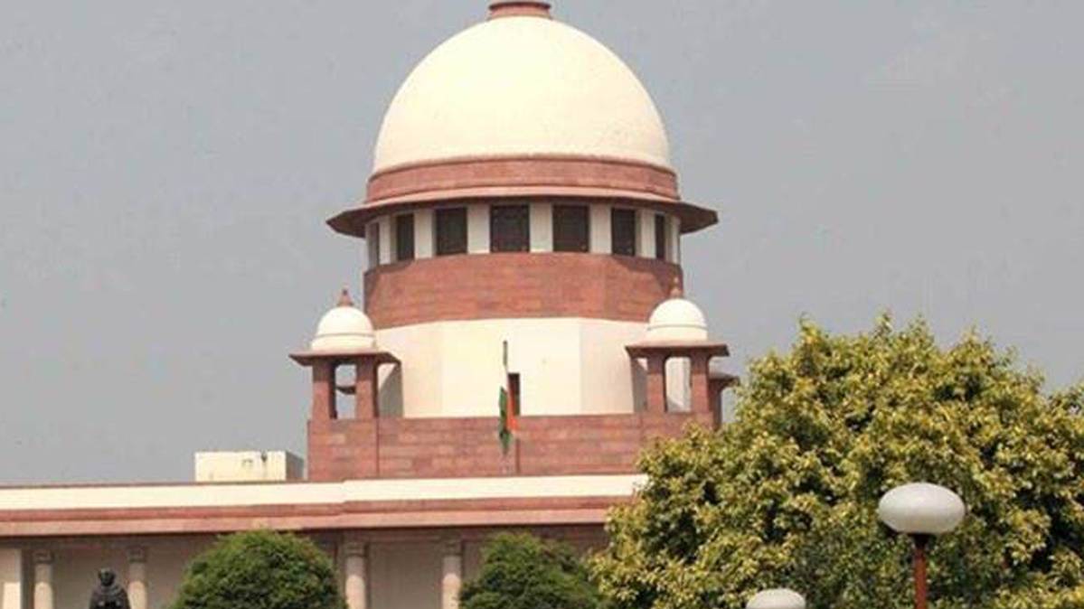 एक और एक ग्यारह (फाइल फोटो, सुप्रीम कोर्ट)