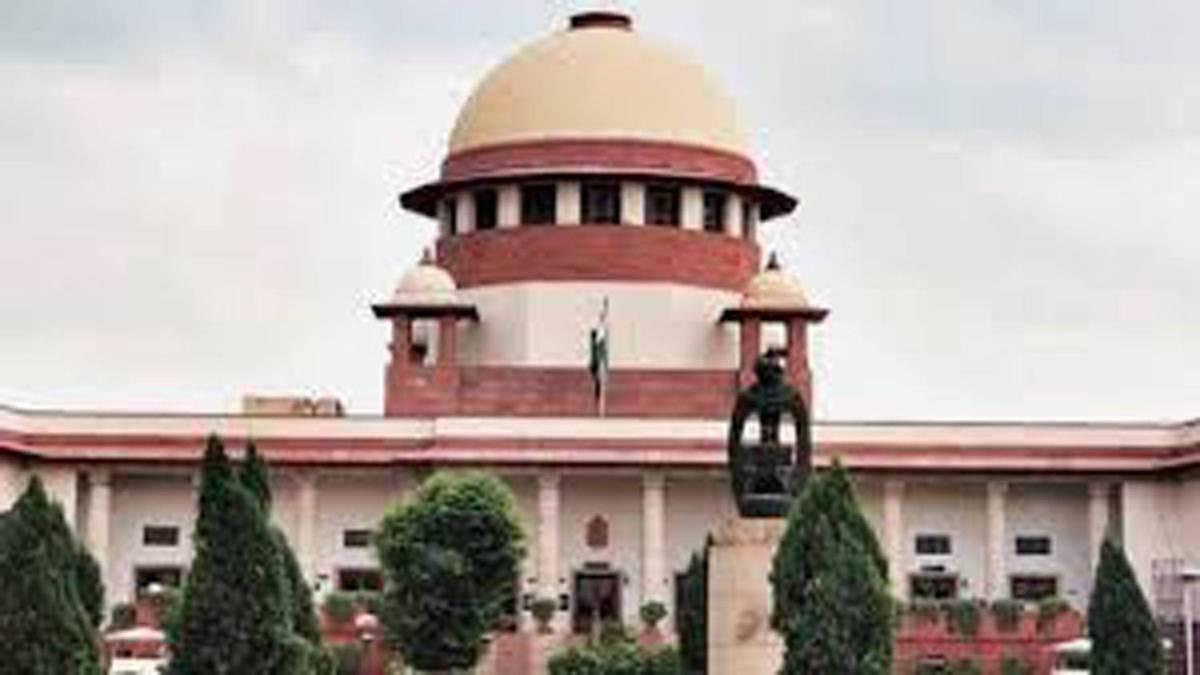 SC ने CBI की ज्वाइंट डायरेक्टर को किया तलब
