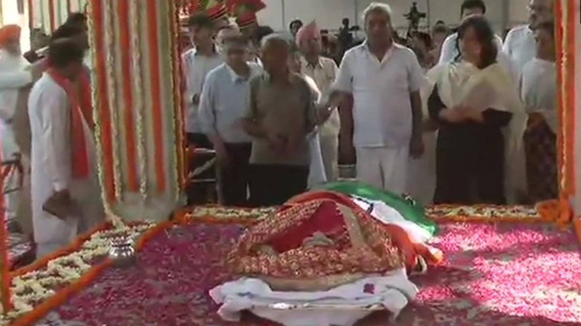 आजतक पंजाब