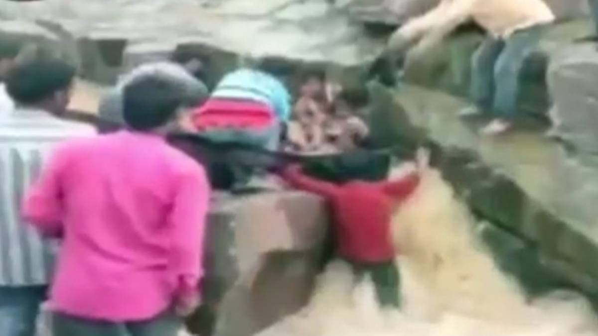 टिक-टॉक वीडियो बनाना पड़ा भारी