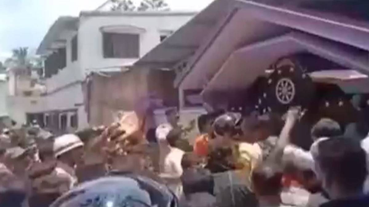 सुबह सुबह