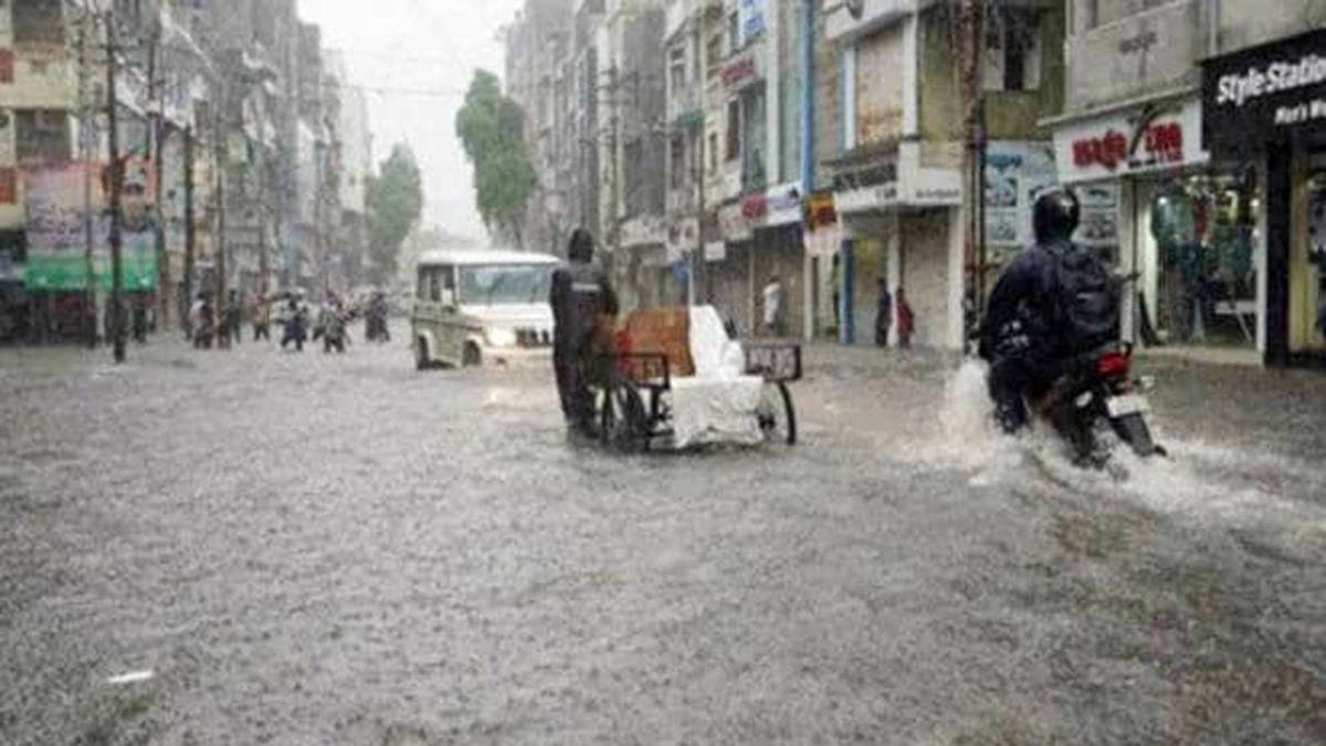 नॉनस्टॉप 100