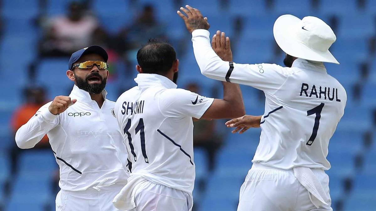 विराट कोहली (फाइल फोटो-IANS)