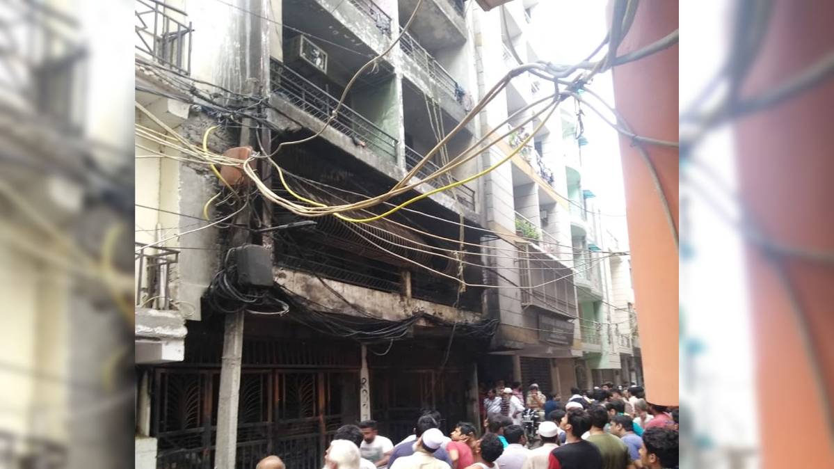 प्रतिकात्मक फोटो