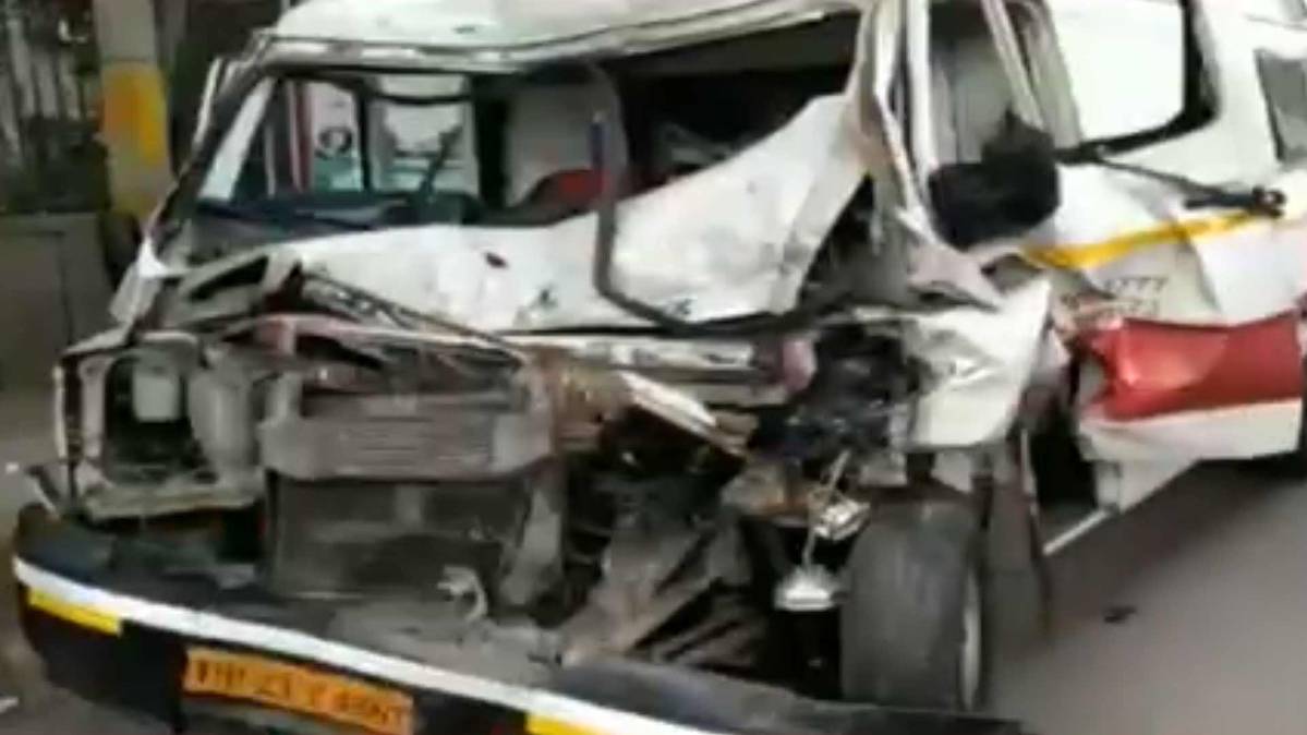 क्राइम 360