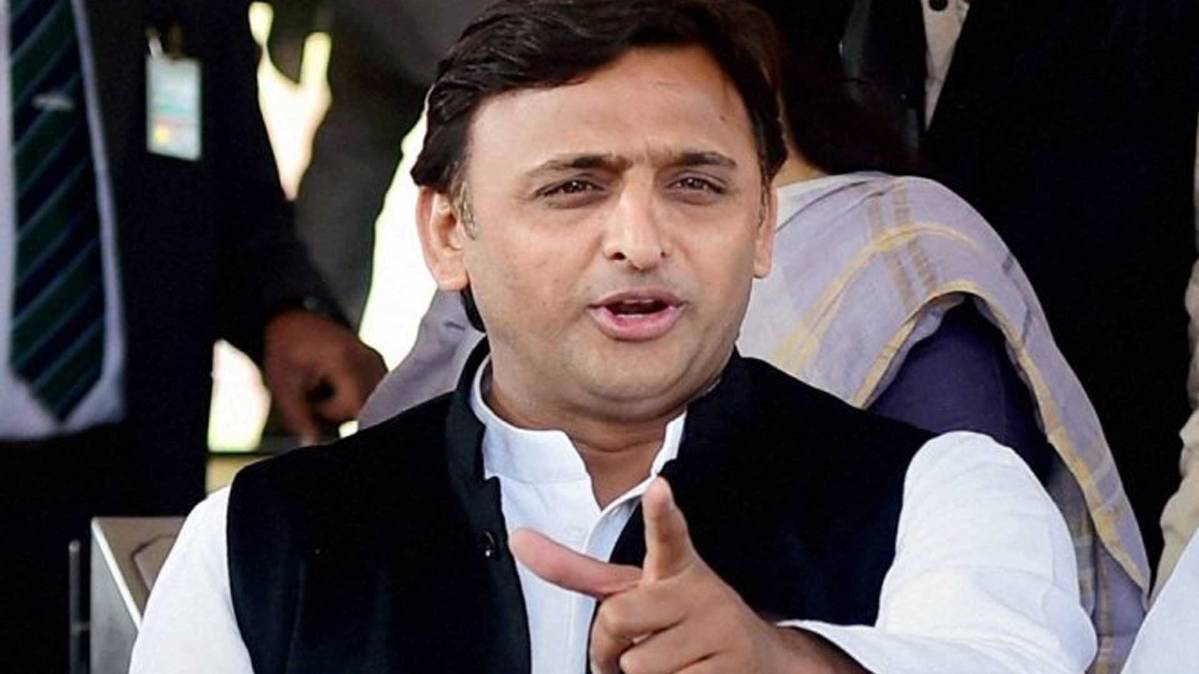 अखिलेश यादव (फोटो-PTI)