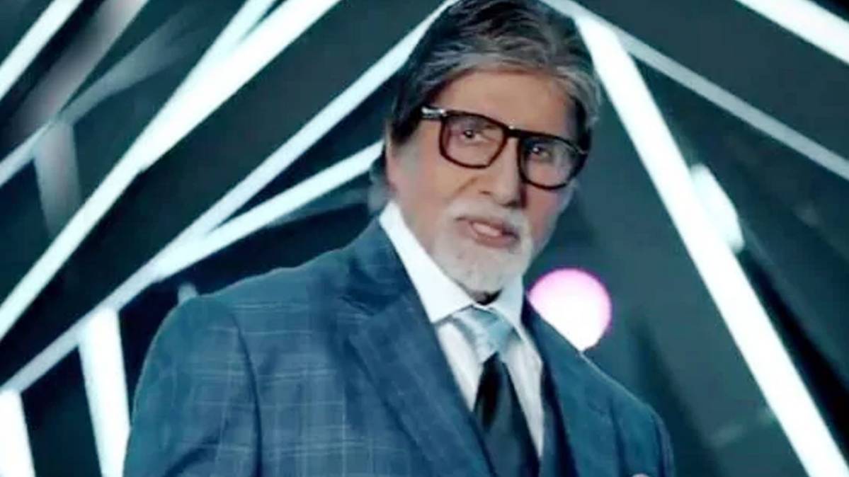 अमिताभ बच्चन (फाइल फोटो)