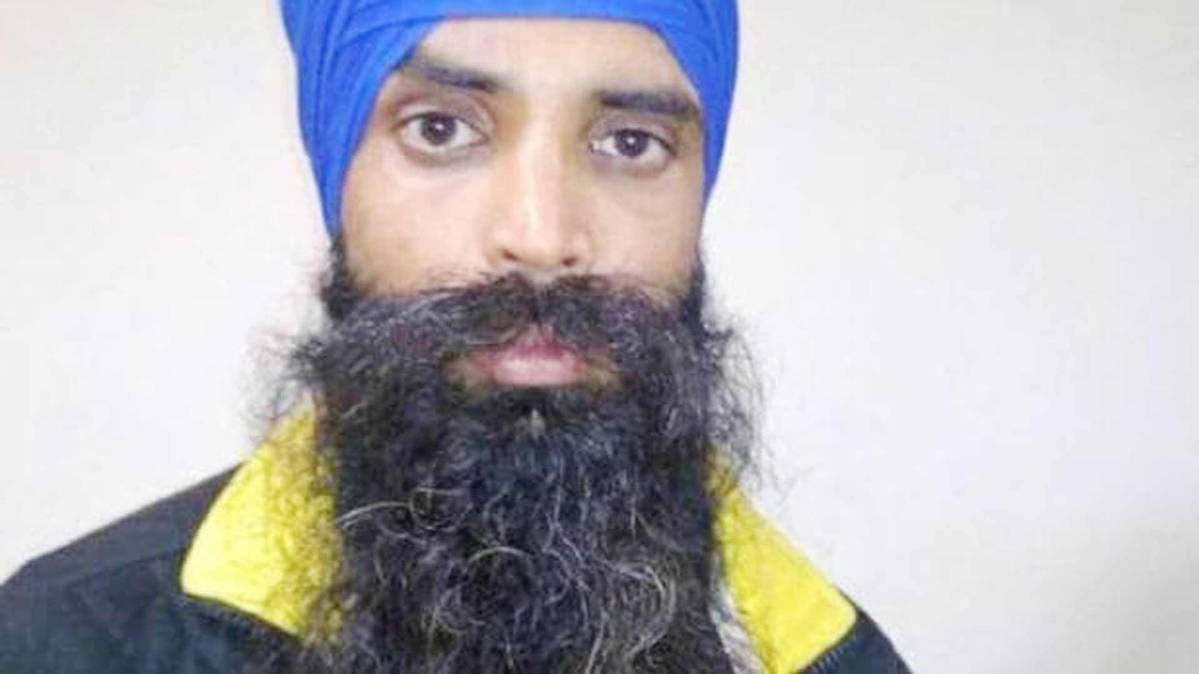 आजतक पंजाब (फोटो टीवी ग्रैब)