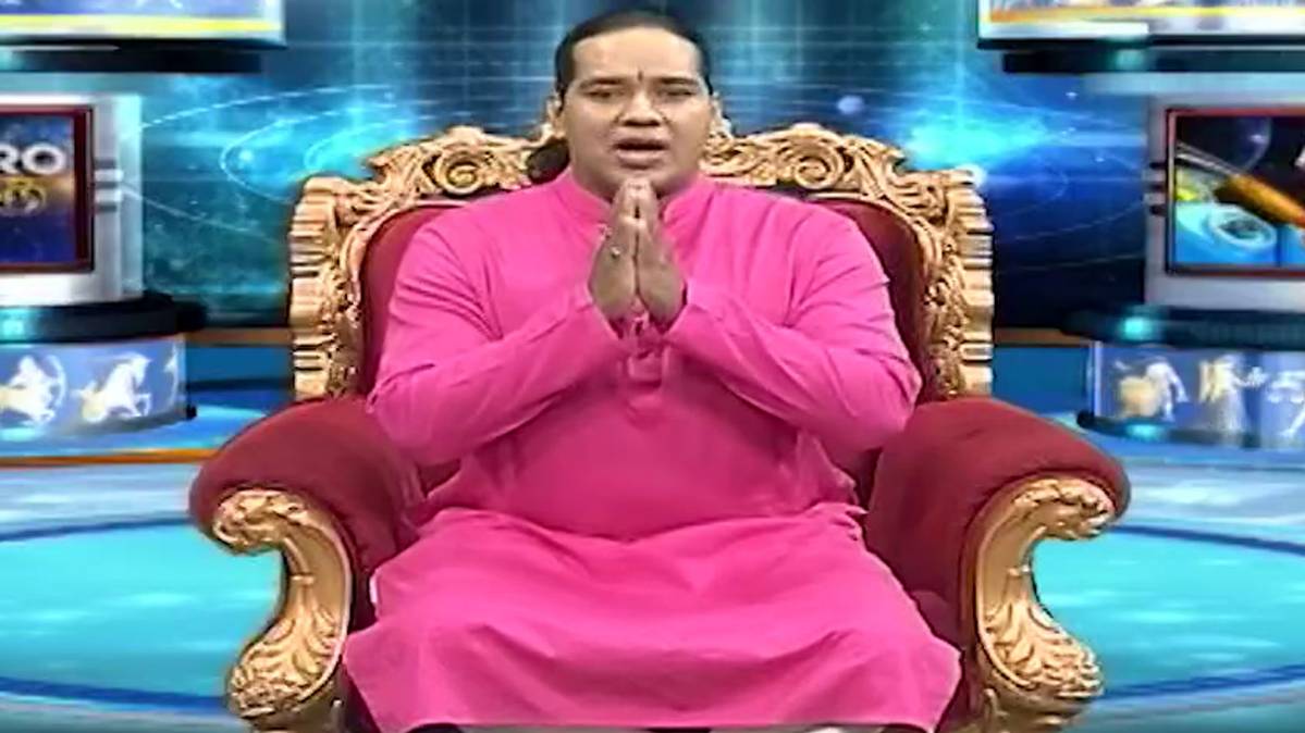 एस्ट्रो अंकल शिरोमणि सचिन के साथ