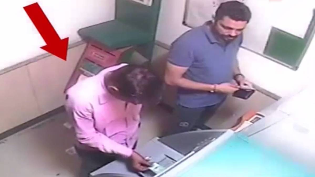 चूना लगाने नए-नए दांव खेल रहे हैं जालसाज