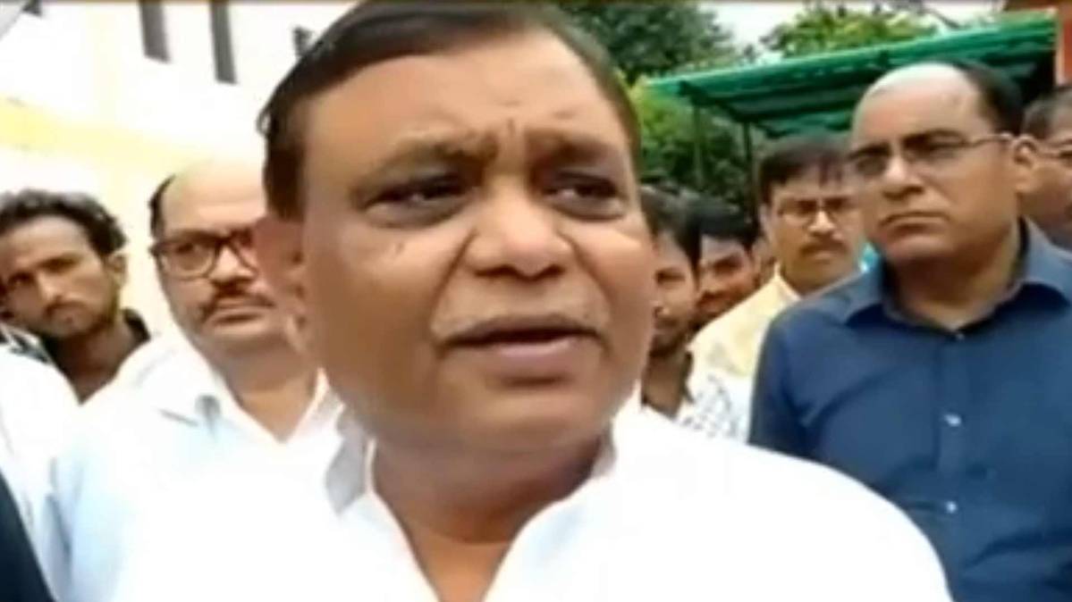 अतुल गर्ग (फोटो टीवी ग्रैब)