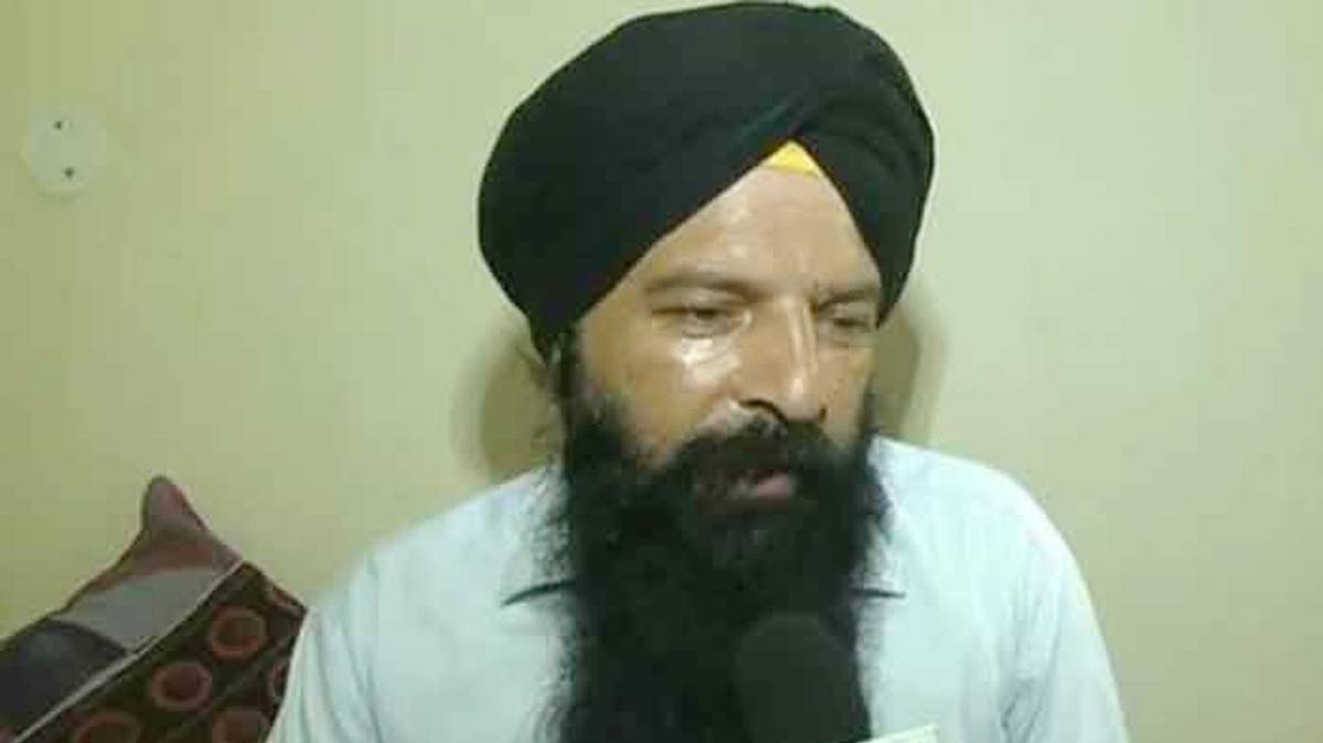 इमरान खान के करीबी बलदेव कुमार