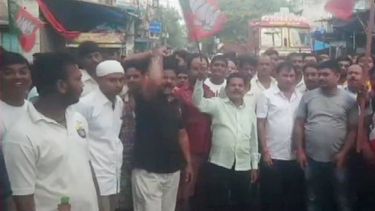 एक और एक ग्यारह (PHOTO ANI)