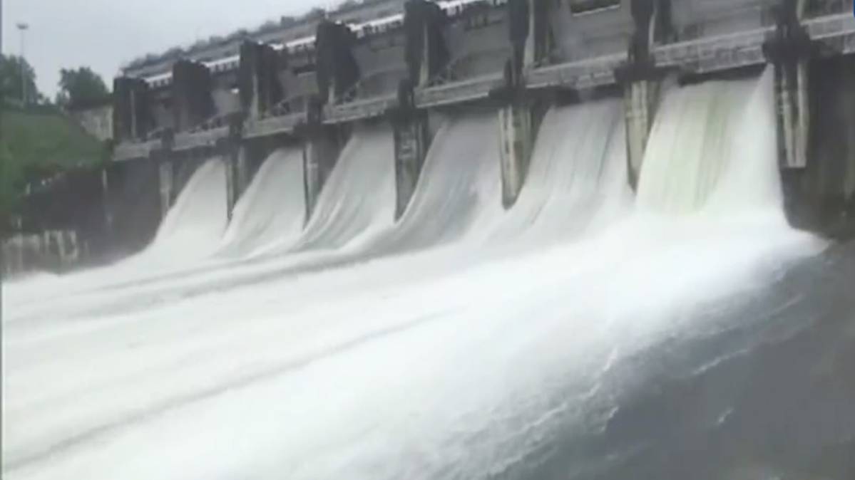 कोलार डैम, भोपाल