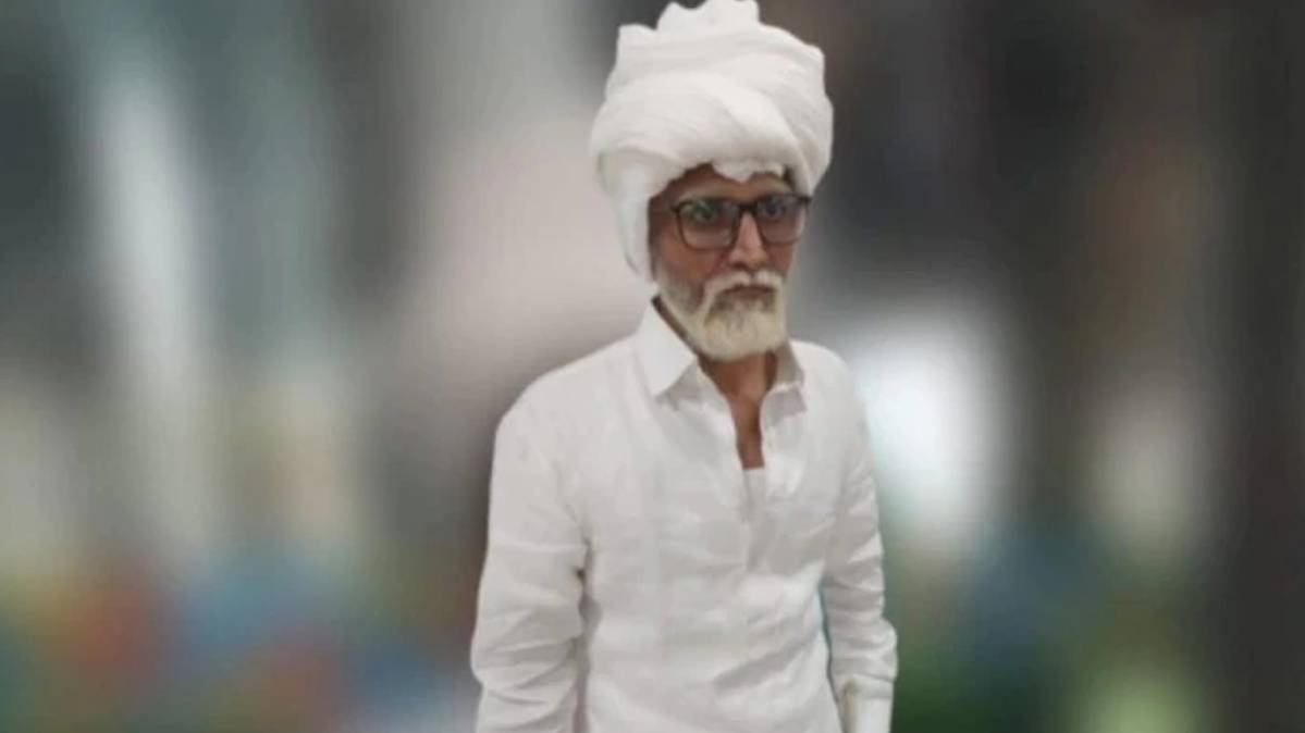 जयेश पटेल का मेकअप करने वाला आर्टिस्ट बिल्लू बार्बर गिरफ्तार