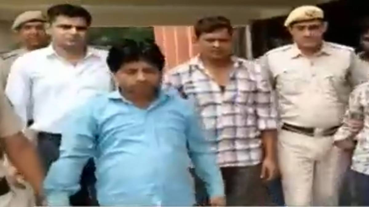 क्राइम 360