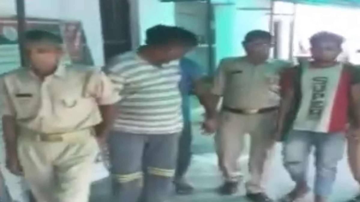 क्राइम 360