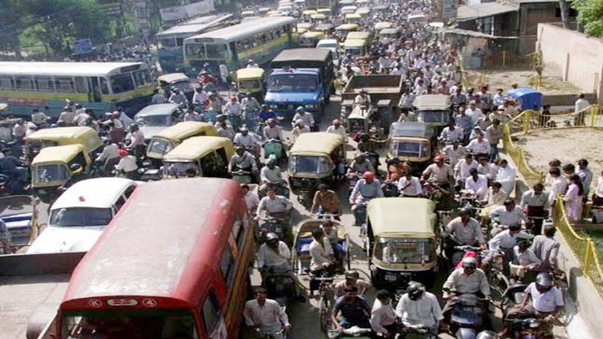 प्रतीकात्मक तस्वीर