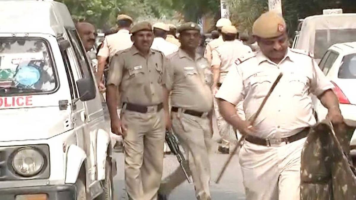 प्रतीकात्मक तस्वीर