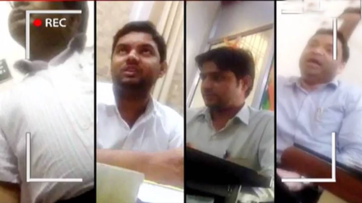 'आयुष्मान' में रोड़ा अस्पताल!