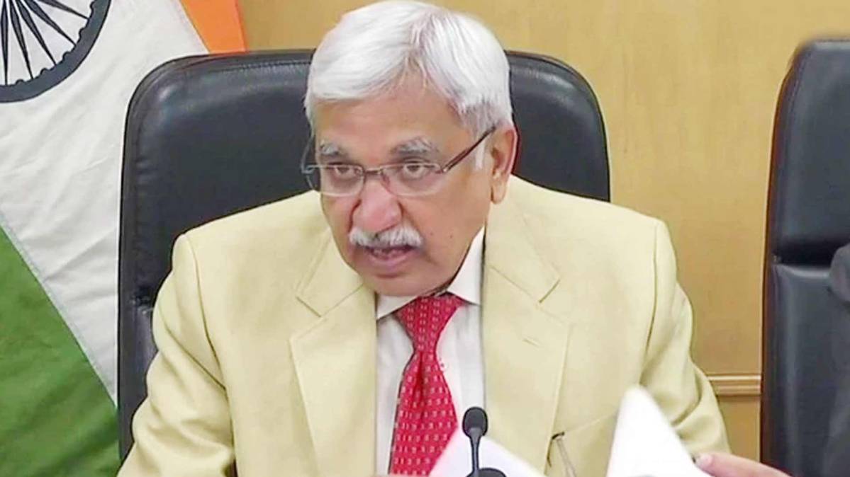 नॉनस्टॉप 100 (फोटो PTI)