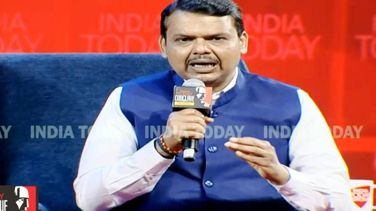 सीएम फडणवीस