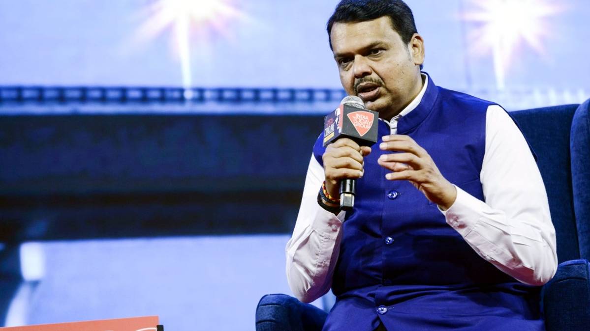 देवेंद्र फडणवीस