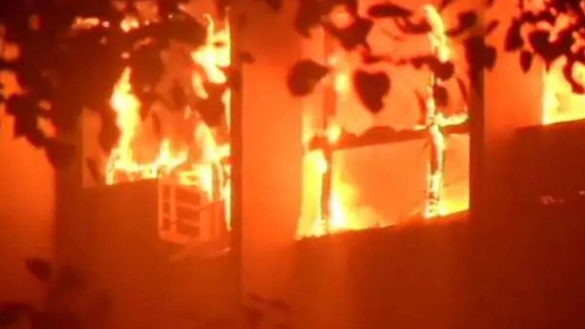 फाइल फोटो